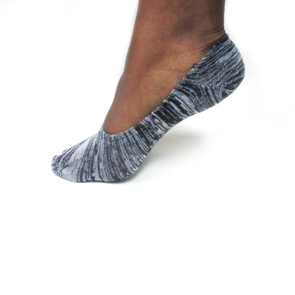 12 Pairs Womens Foot Covers No Show Socks Boat Loafer Soft Low Cut Liners