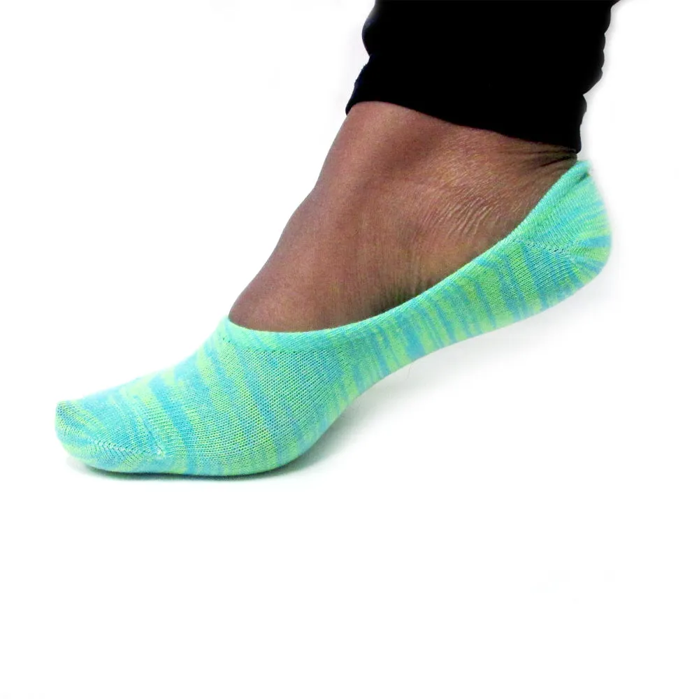 12 Pairs Womens Foot Covers No Show Socks Boat Loafer Soft Low Cut Liners