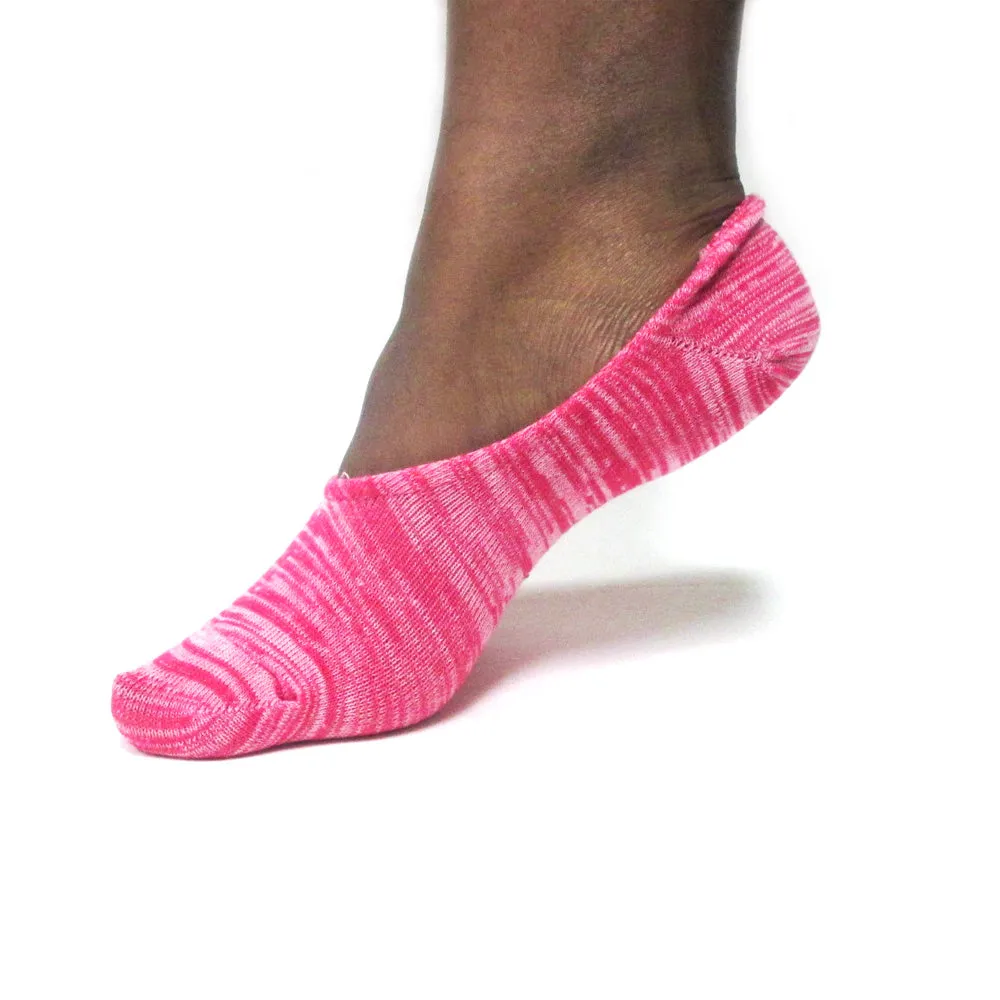 12 Pairs Womens Foot Covers No Show Socks Boat Loafer Soft Low Cut Liners