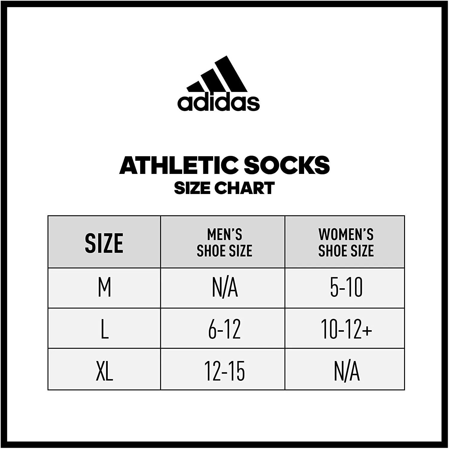 adidas womens Superlite No Show Socks (6-pair)