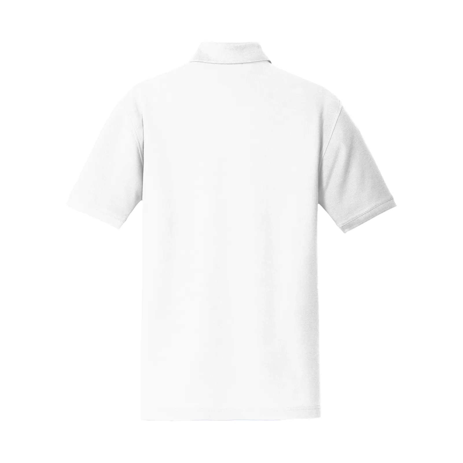 Alumni Connect, Core Classic Pique Polo
