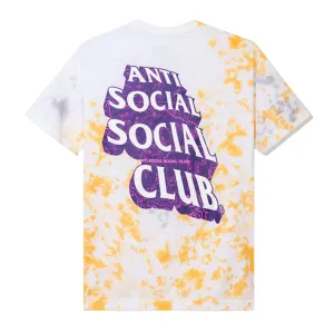 Anti Social Social Club Quest For Love Tee Mens Style : 954132