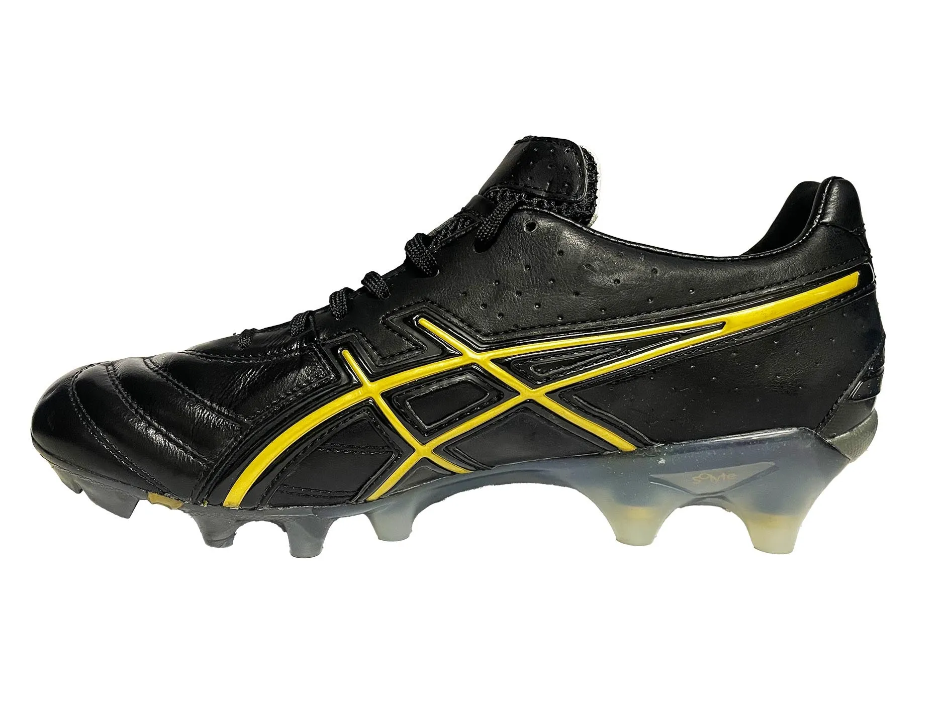 Asics Mens Lethal Tigreor 3 IT <br> P005Y 9004