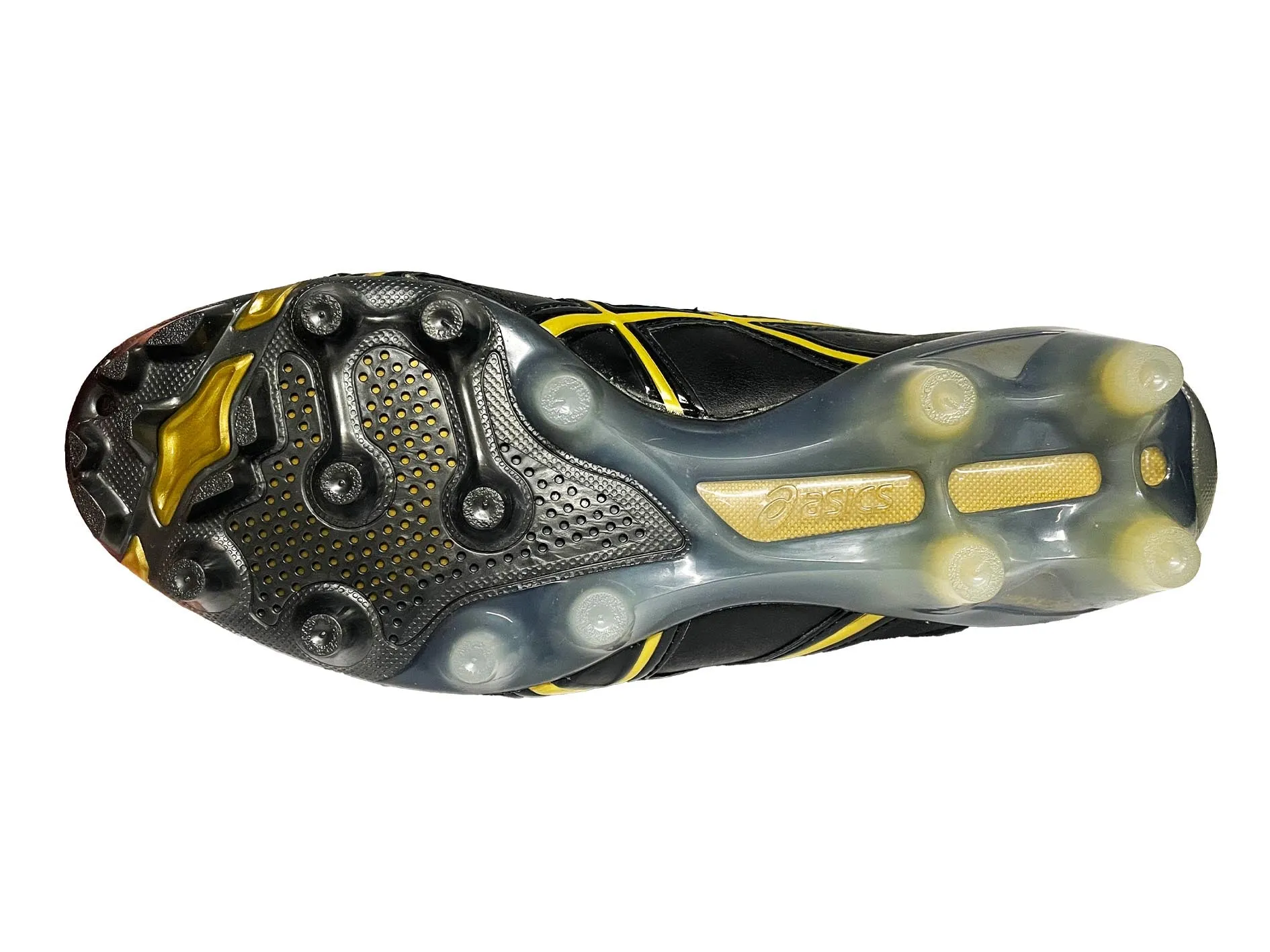Asics Mens Lethal Tigreor 3 IT <br> P005Y 9004