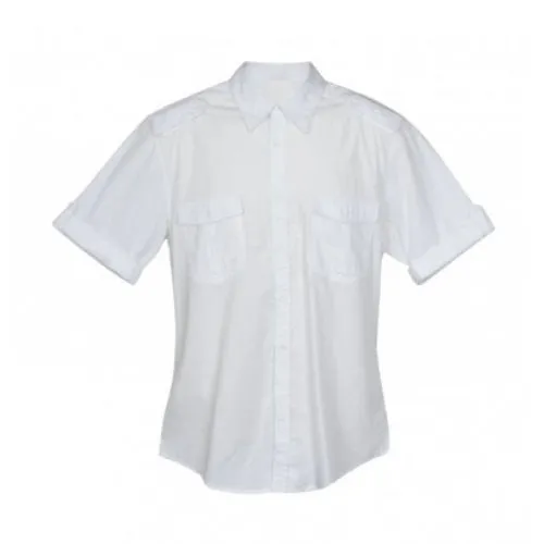 Aston Military Shirt - Mens
