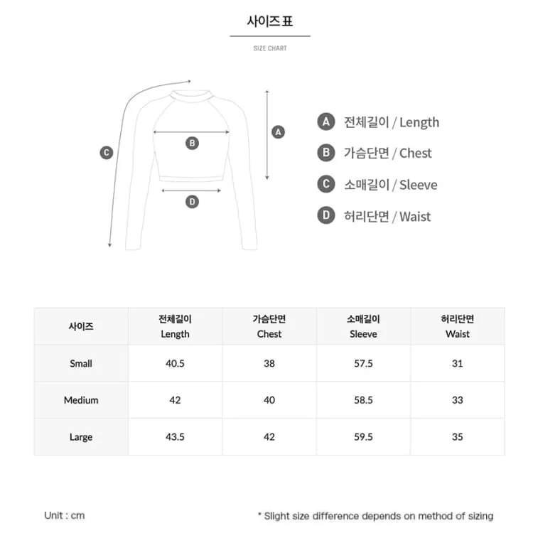 Barrel Womens Abyssal Crop ZipUp Rashguard-BLUE