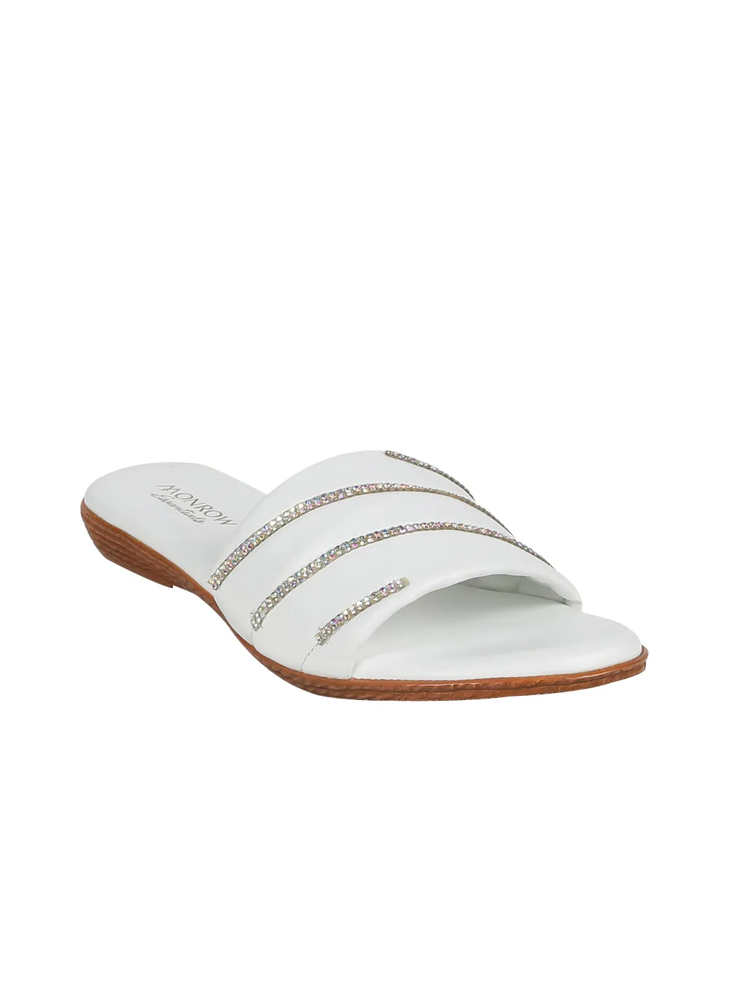 Bette White Flats