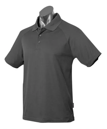 Blake Corporate Polo Shirt
