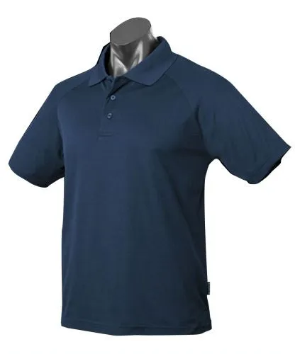 Blake Corporate Polo Shirt