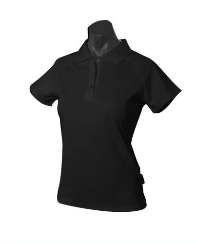 Blake Corporate Polo Shirt