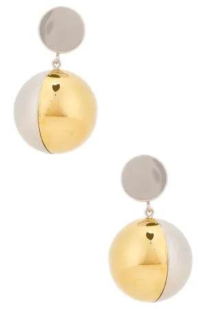Boucle D'oriell Earrings
