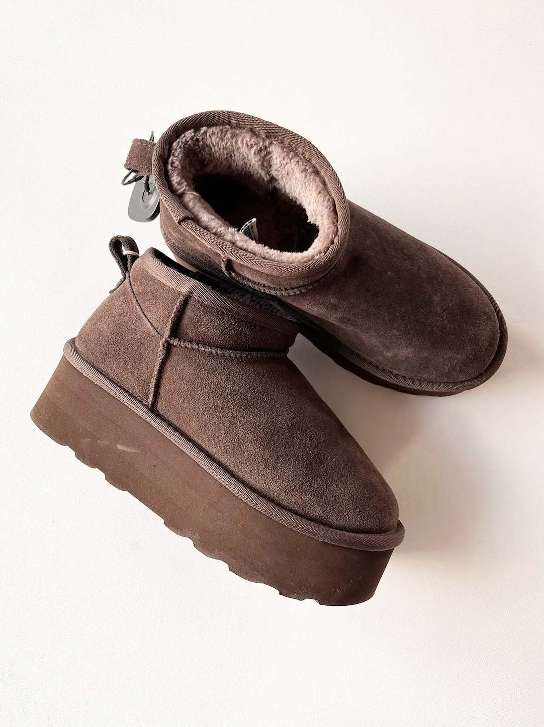Cushionaire Boots Womens 7