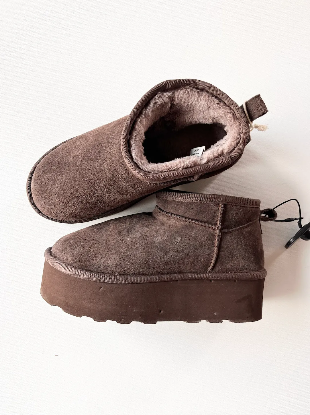 Cushionaire Boots Womens 7