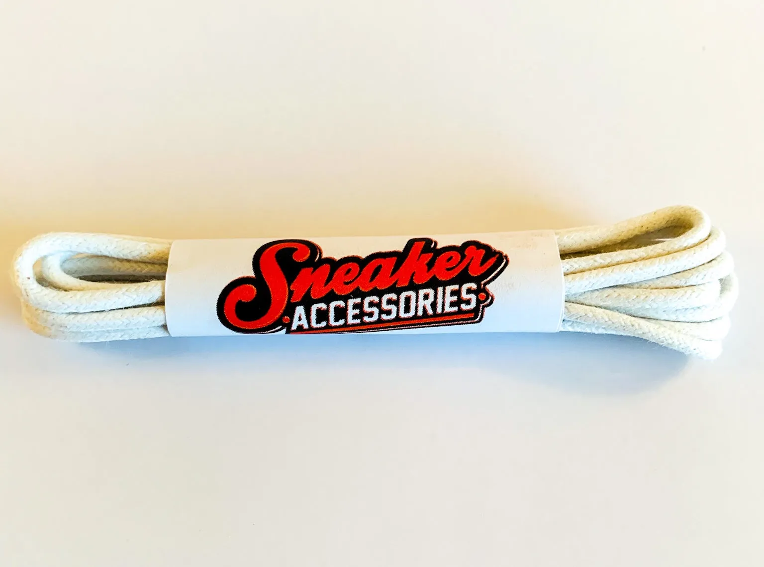 Dress Waxed Shoelaces