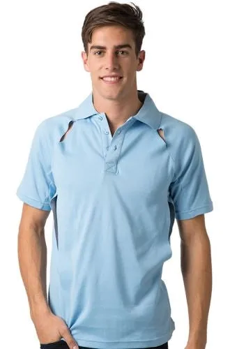 Falcon Mix & Match Polo Shirt