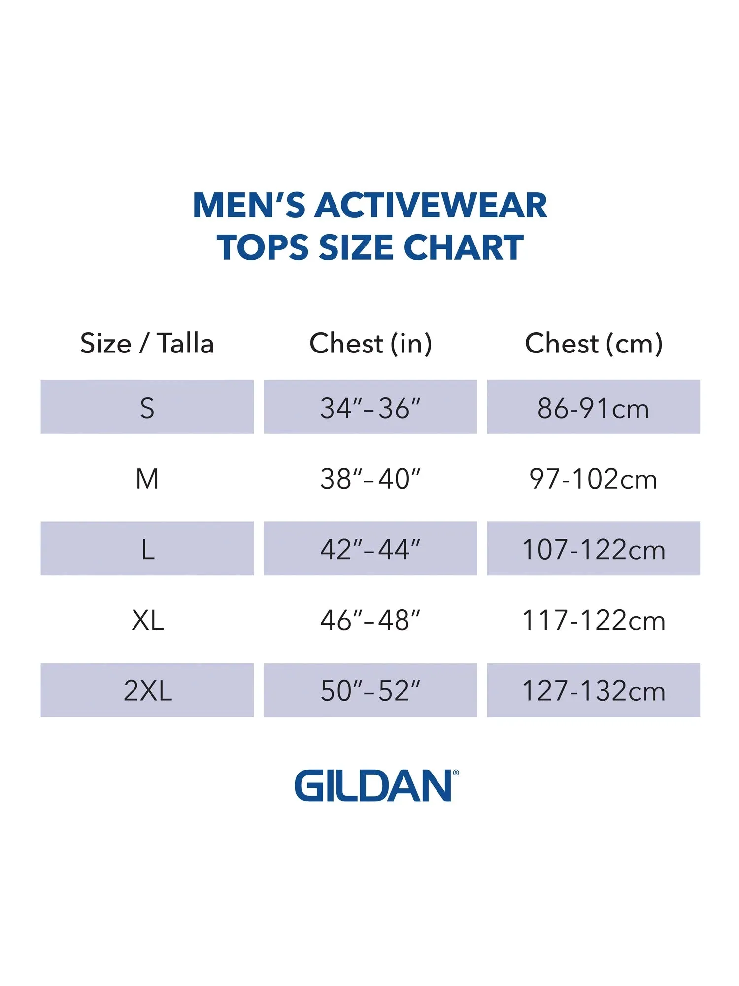 Gildan Unisex Ultra Cotton Long Sleeve T-Shirt, 2-Pack, up to size 5xl