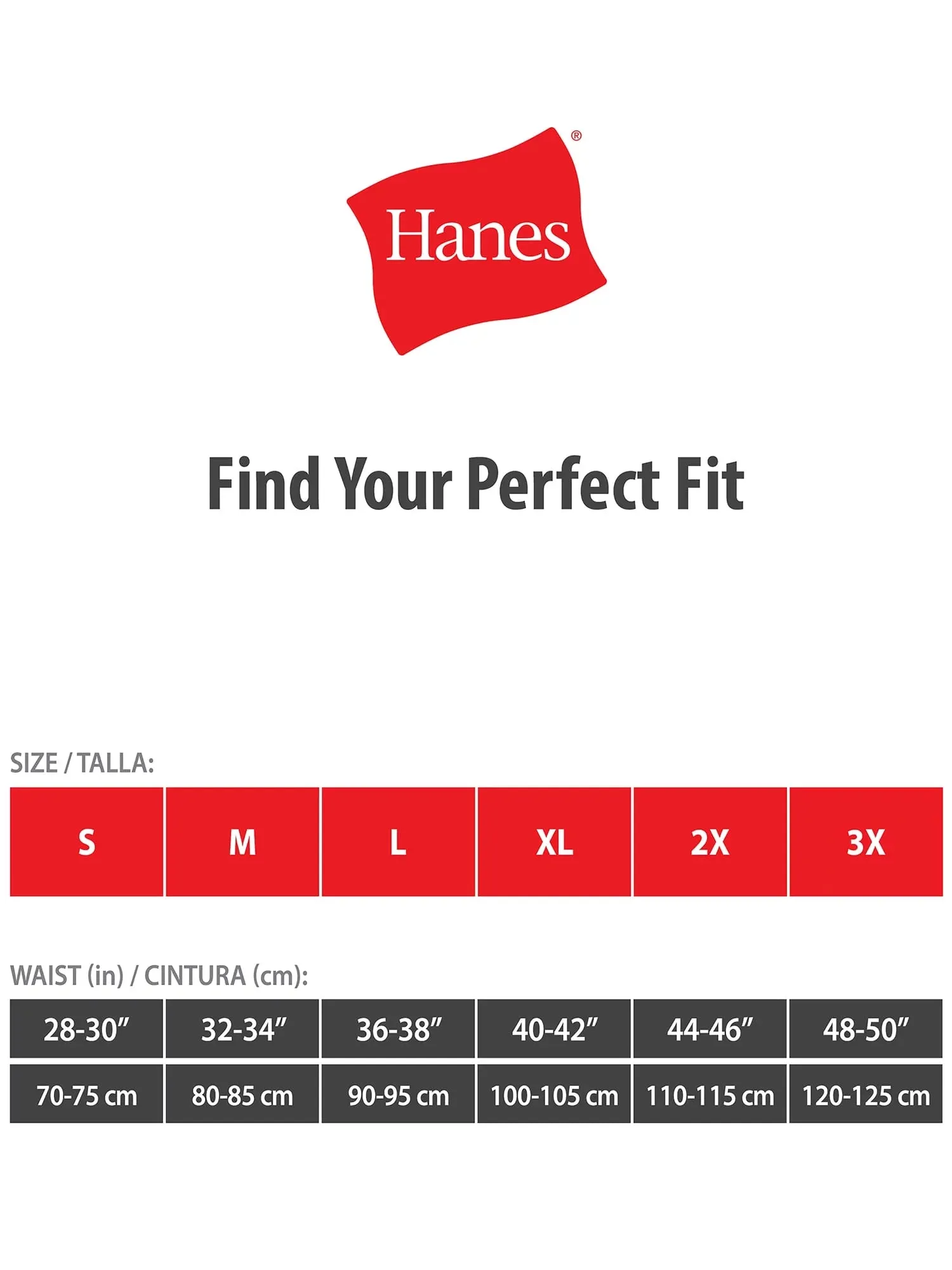 Hanes X-Temp Total Support Pouch Men's Long Leg Boxer Briefs, Anti-Chafing Underwear, 3-Pack