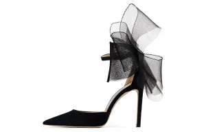 Jimmy Choo Averly Women's High Heels