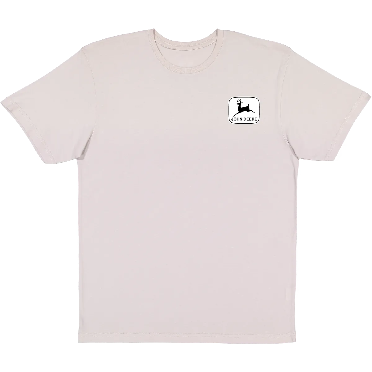 John Deere Men's 90's Summer Tee