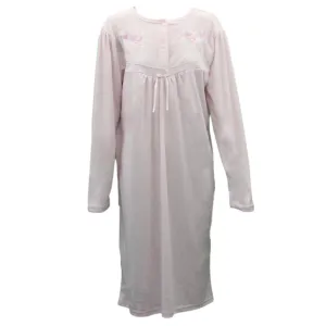 Long Sleeved Stella Nightie