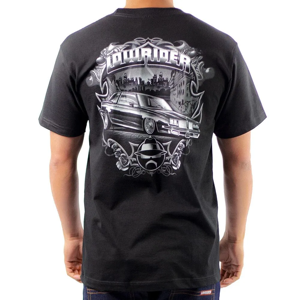 Lowrider CHILLIN 84 G Tee