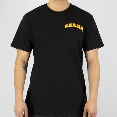 Lowrider EL MONTE Tee