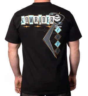Lowrider MOTEL Tee