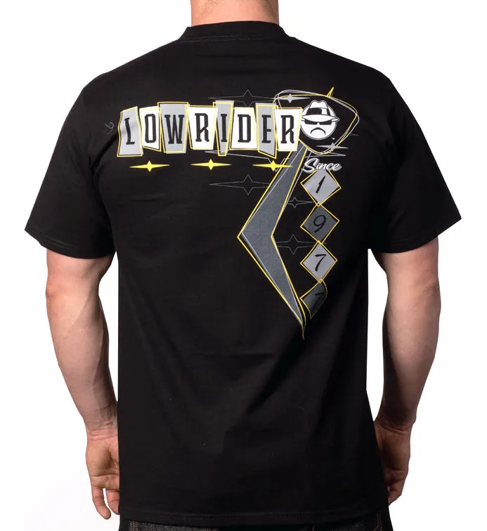 Lowrider MOTEL Tee