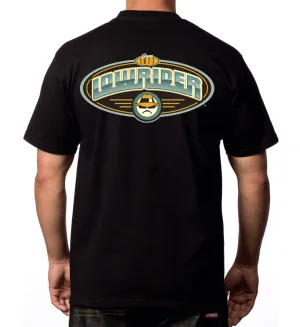 Lowrider OVAL Tee