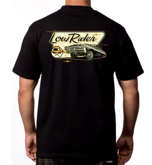 Lowrider ROUTE 69 (MOTEL 69) Tee