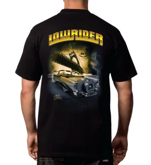 Lowrider SUENO Tee