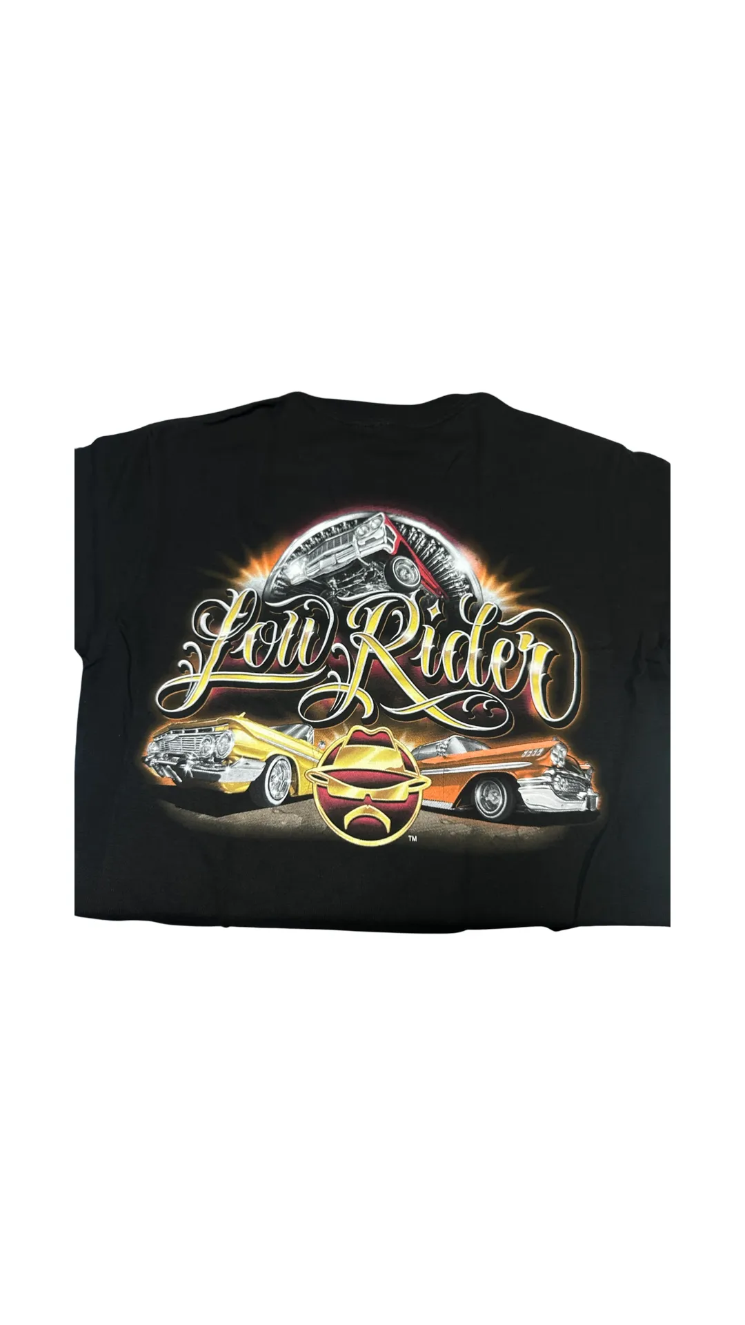 Lowrider TM Tee