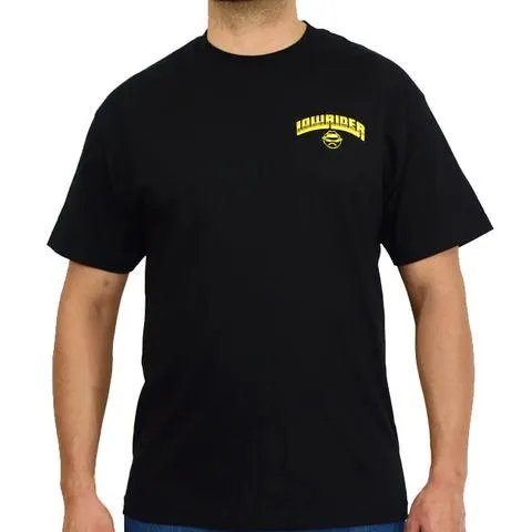 Lowrider TROQUITA BONITA Tee
