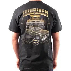 Lowrider TROQUITA BONITA Tee