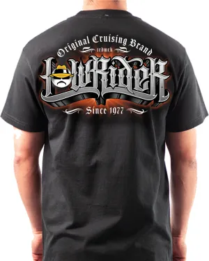 Lowrider TRUE RAYS Tee