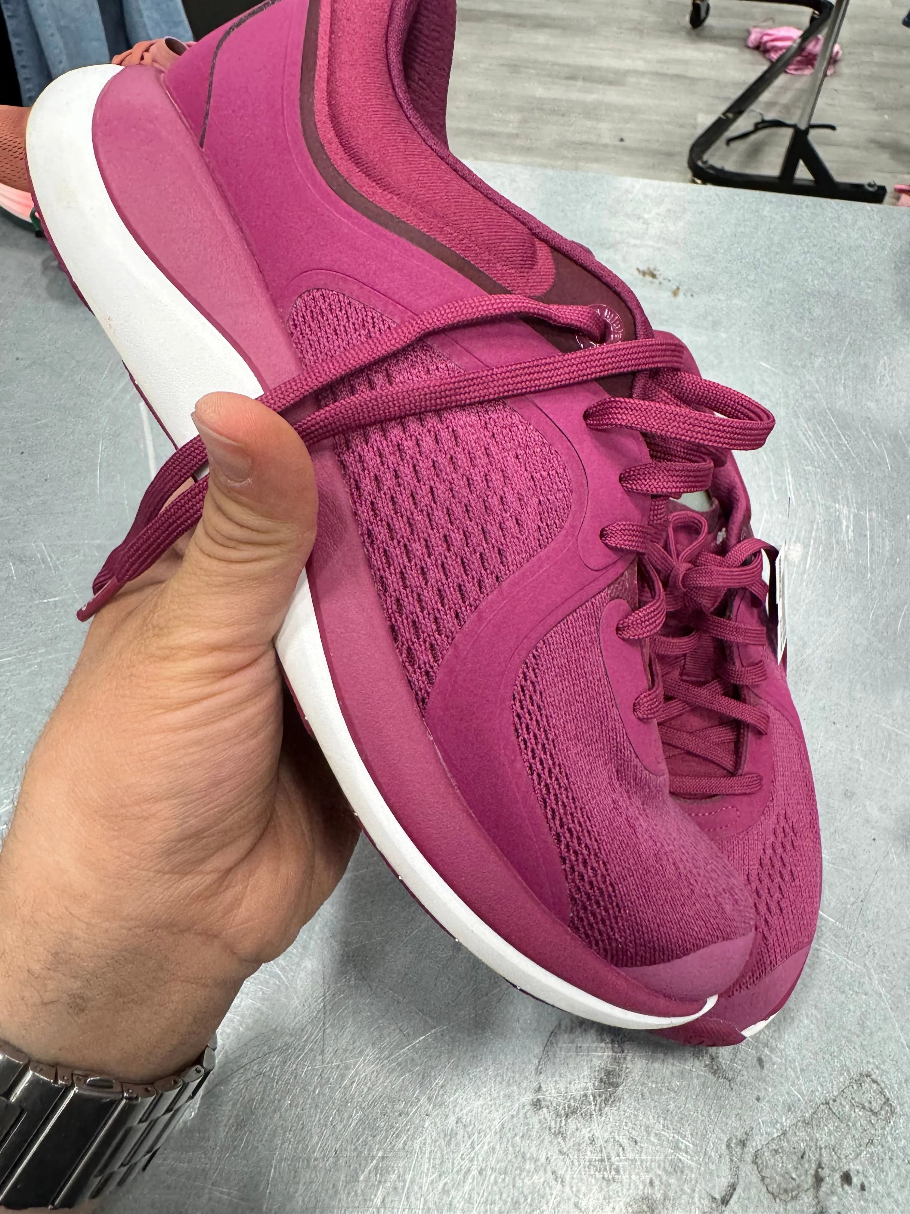 lululemon Athletic Shoes Womens 8 1715