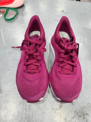 lululemon Athletic Shoes Womens 8 1715