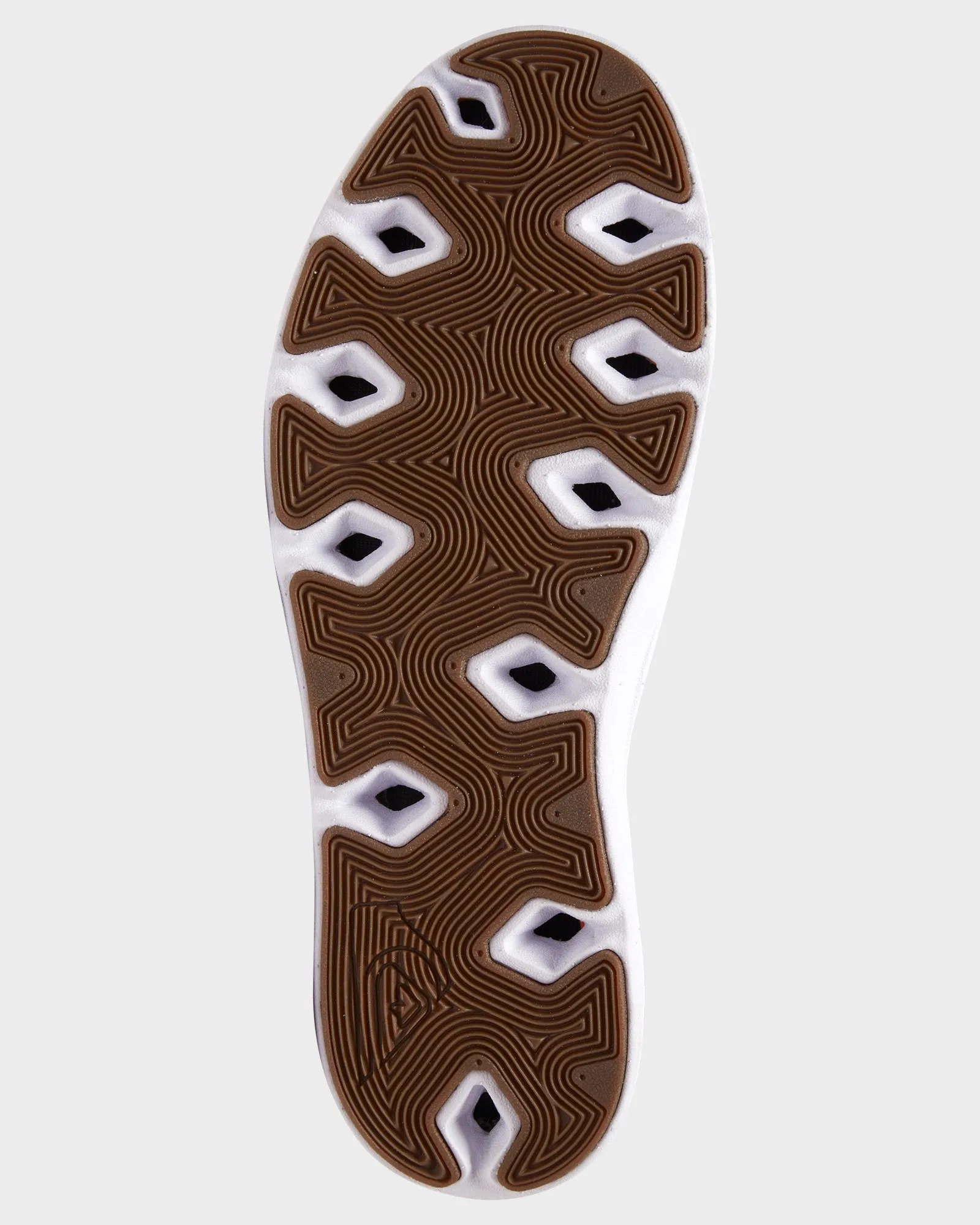 Mens Amphibian Plus Shoes