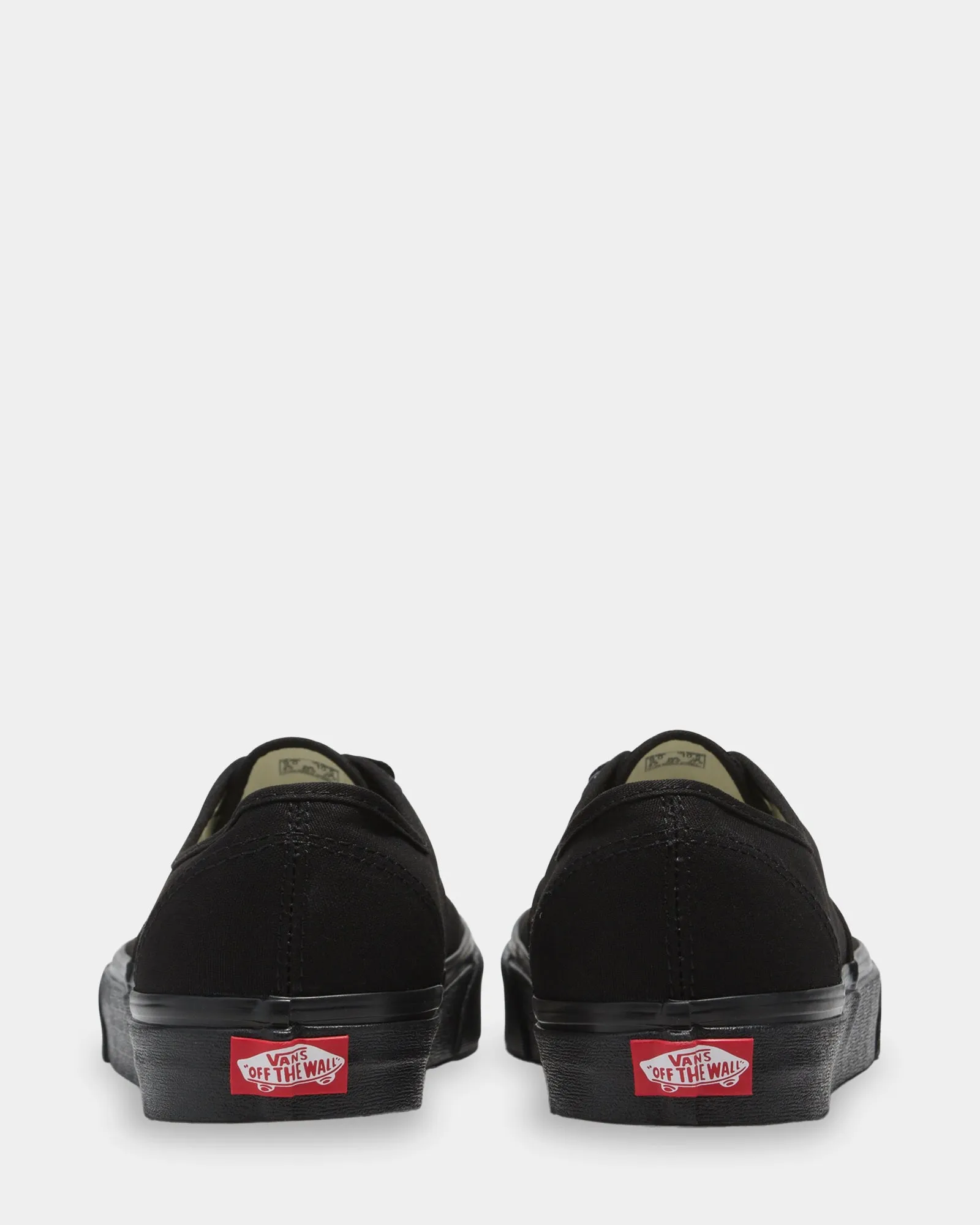 MENS AUTHENTIC SHOES