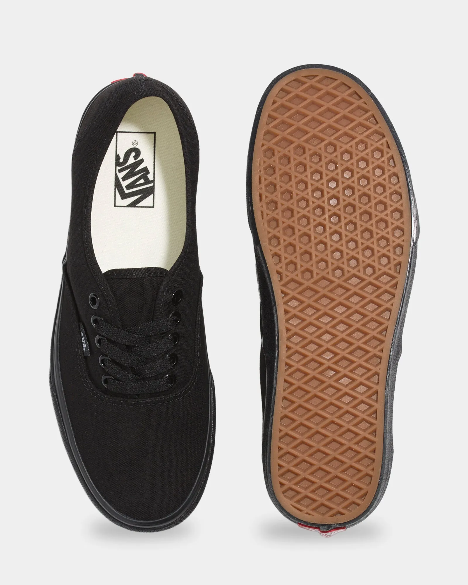 MENS AUTHENTIC SHOES