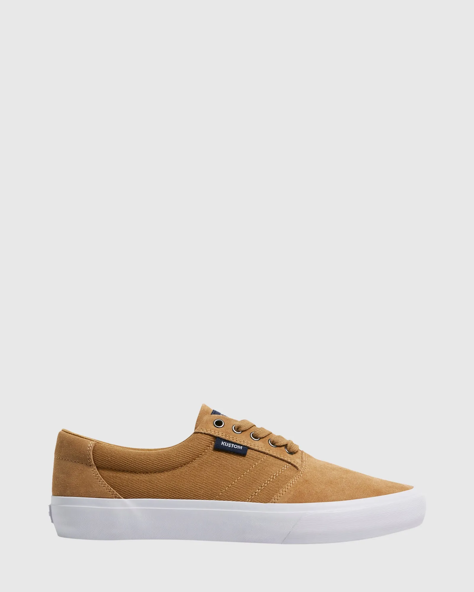MENS CENTRAL WIDE SHOES
