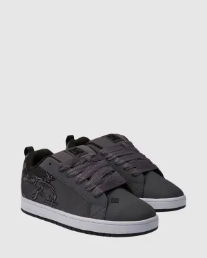Mens Court Graffik SE Shoes