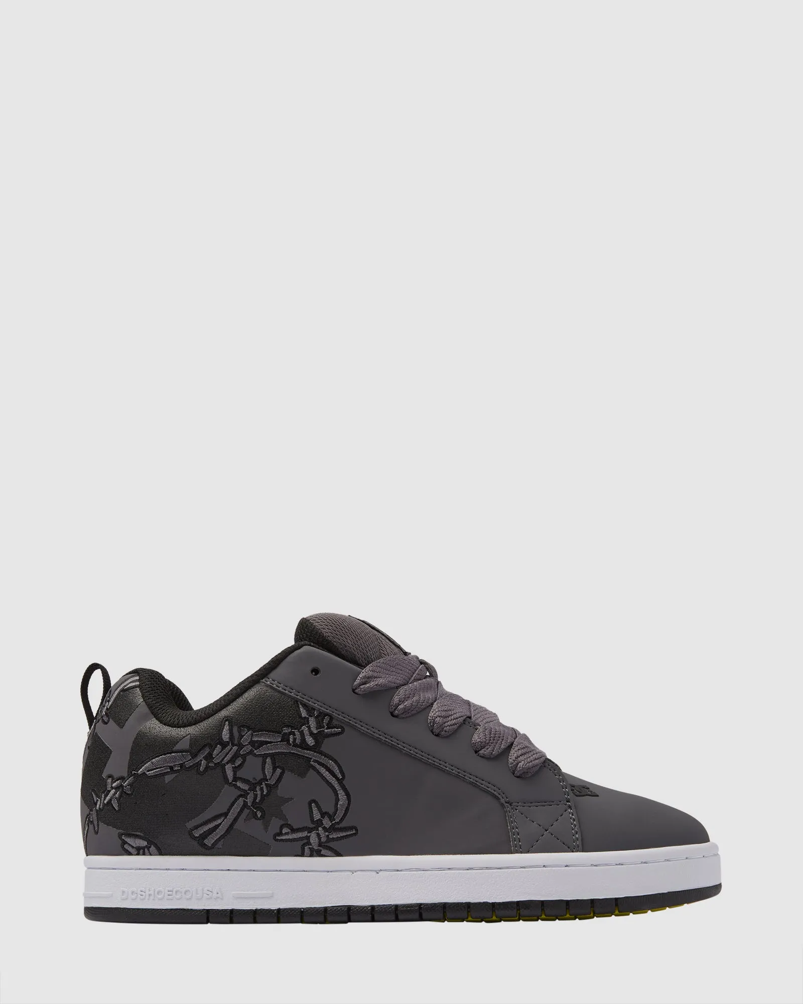 Mens Court Graffik SE Shoes
