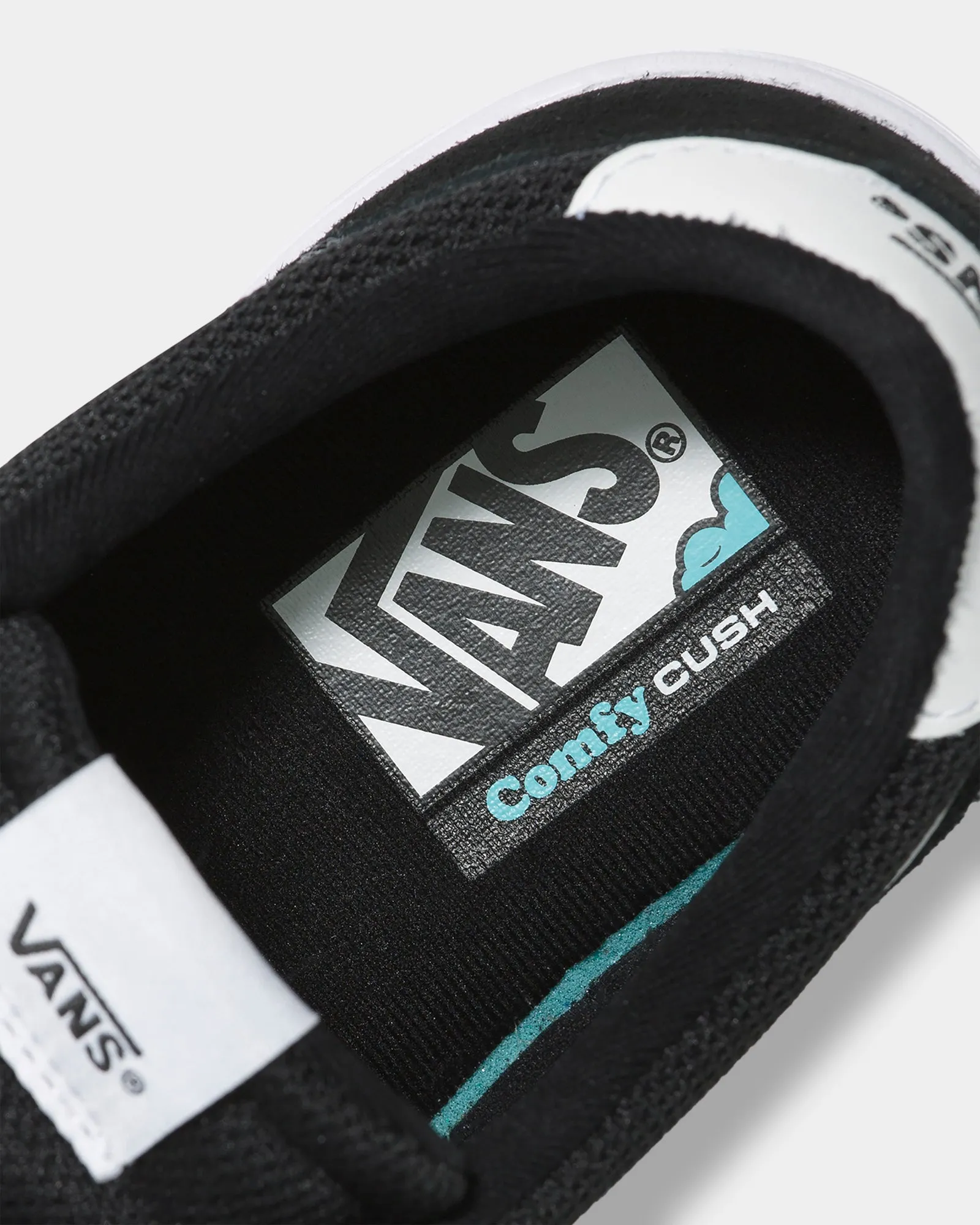 MENS CRUZE COMFYCUSH SHOES