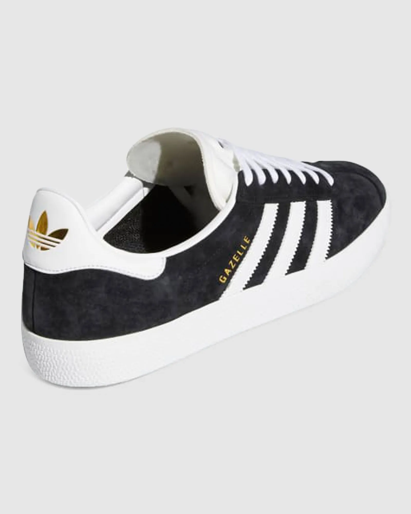 Mens Gazelle Adv Sneakers