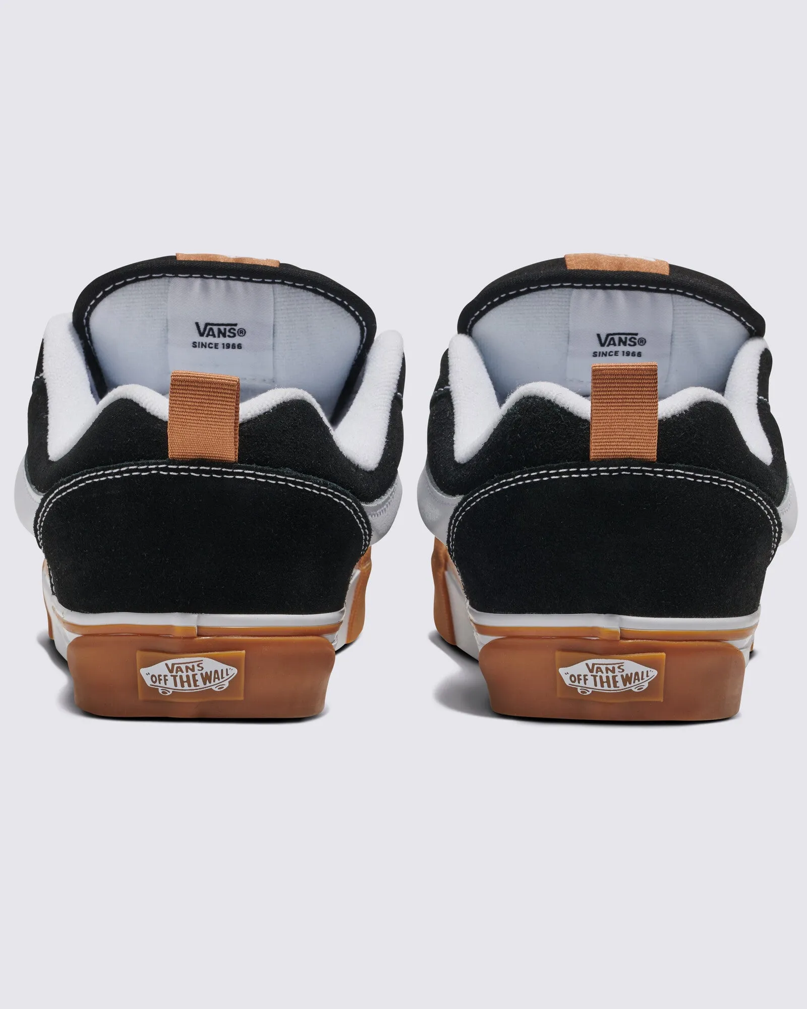 MENS KNU SKOOL BUMPER SHOES