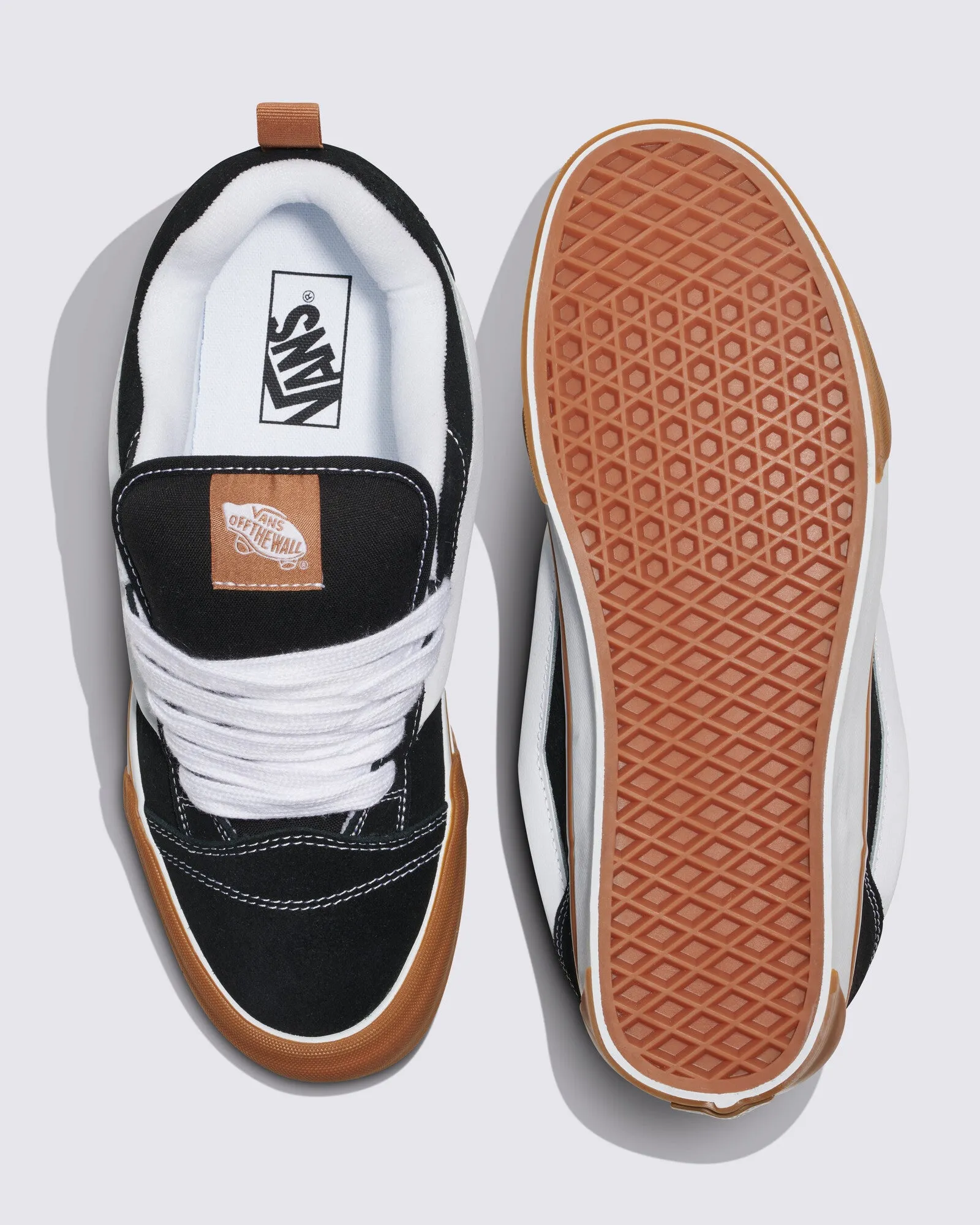 MENS KNU SKOOL BUMPER SHOES