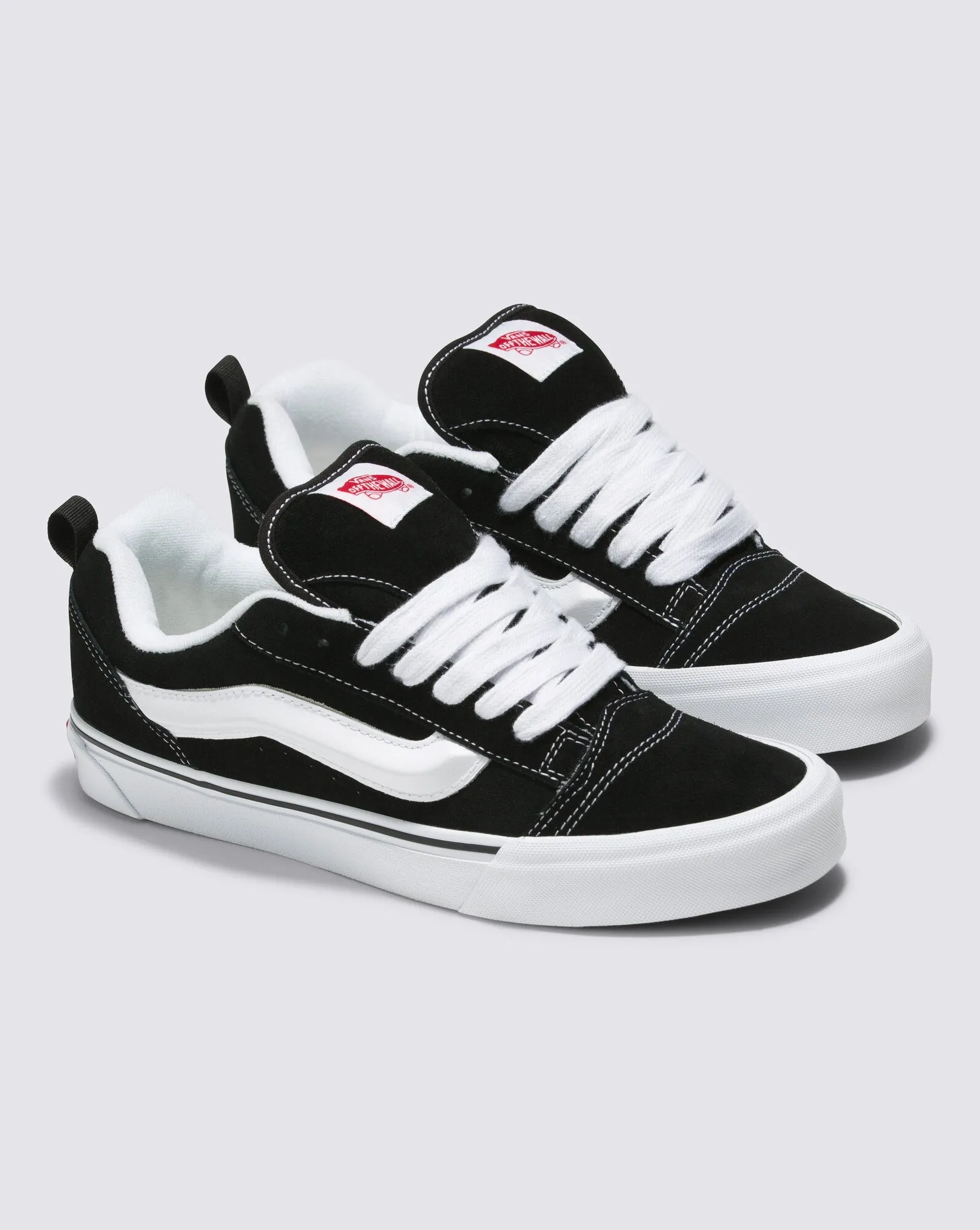 MENS KNU SKOOL SHOES
