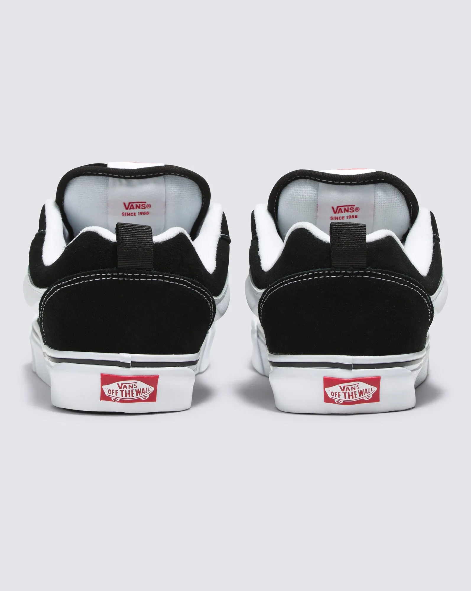 MENS KNU SKOOL SHOES