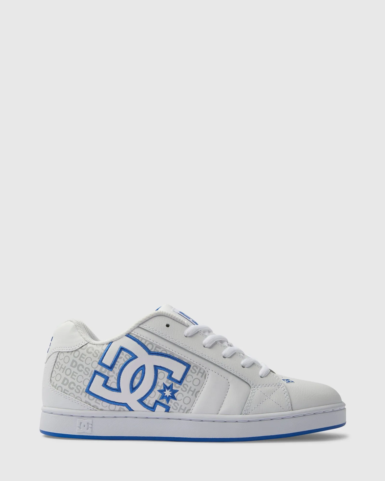 Mens Net Shoes